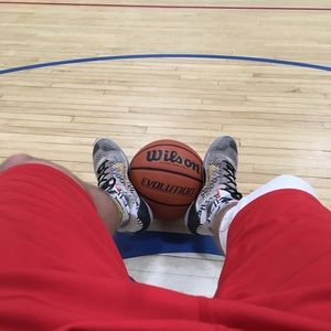 Meet your Posher, Mustaf